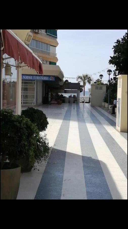 Milan Soria Luxury House Lejlighed Benidorm Eksteriør billede
