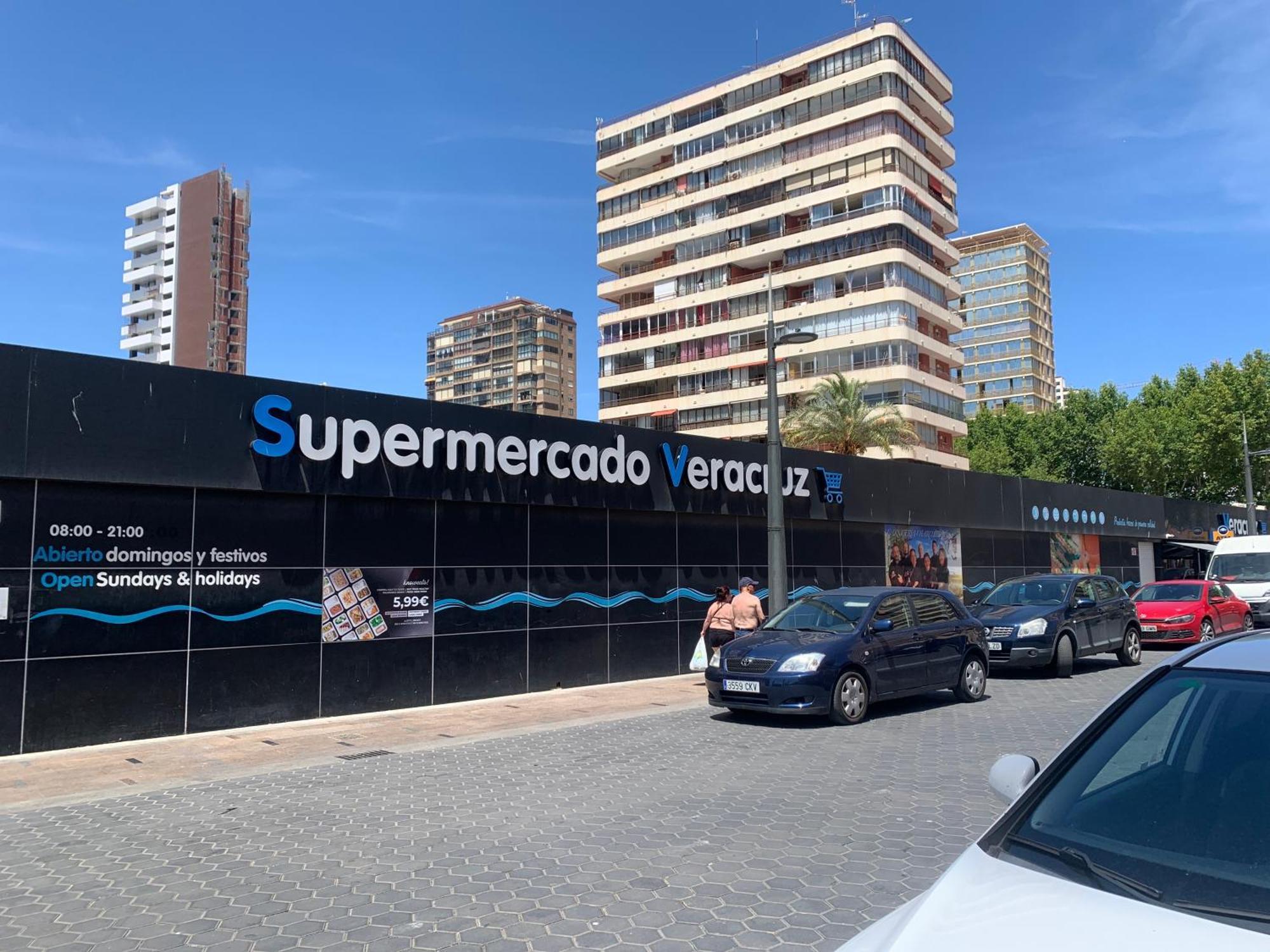 Milan Soria Luxury House Lejlighed Benidorm Eksteriør billede