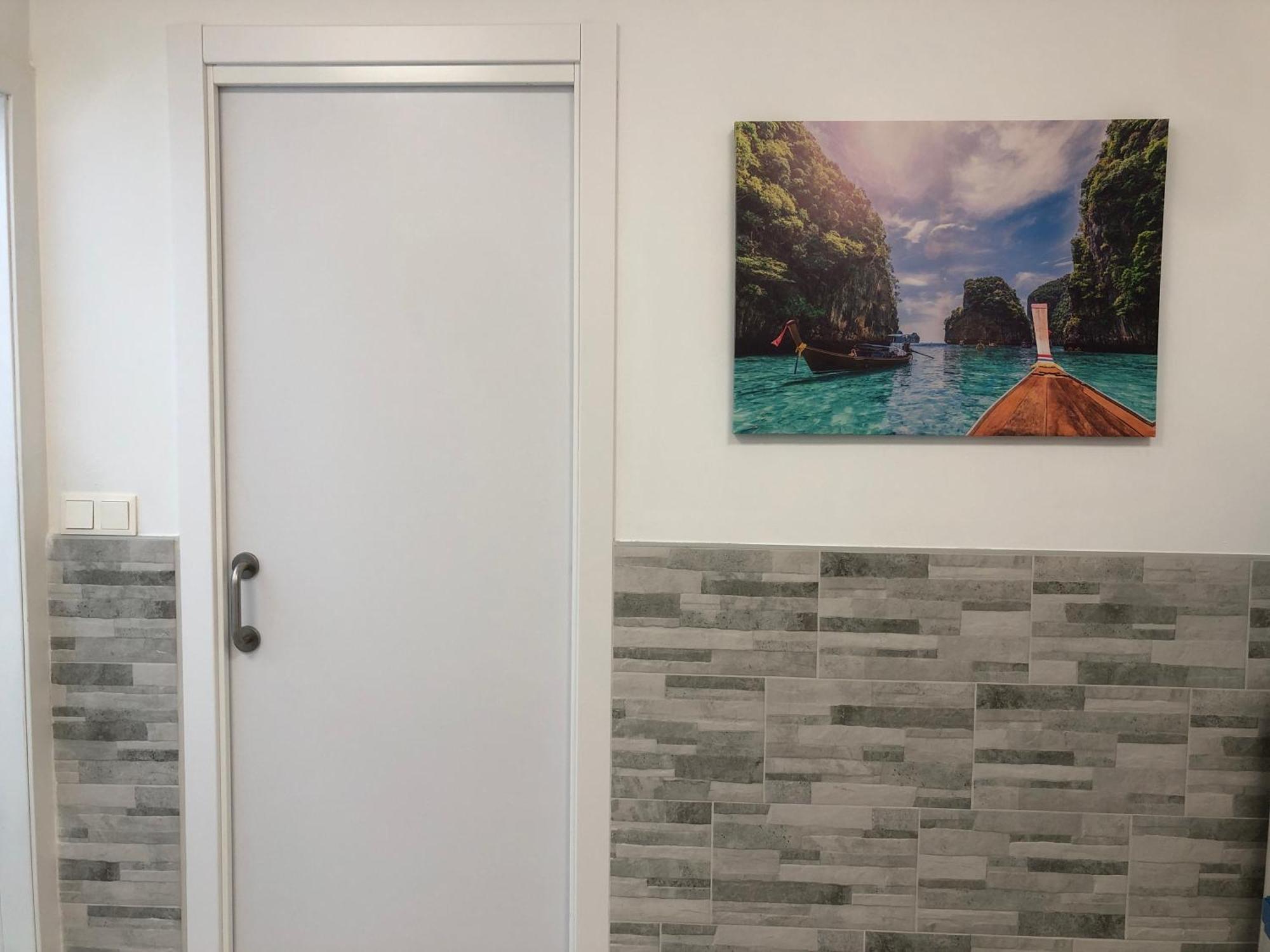 Milan Soria Luxury House Lejlighed Benidorm Eksteriør billede