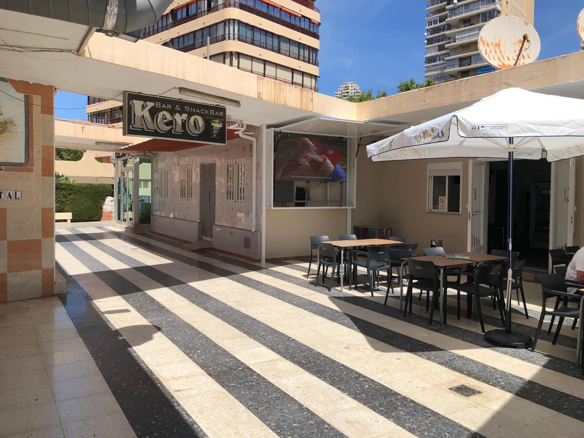 Milan Soria Luxury House Lejlighed Benidorm Eksteriør billede