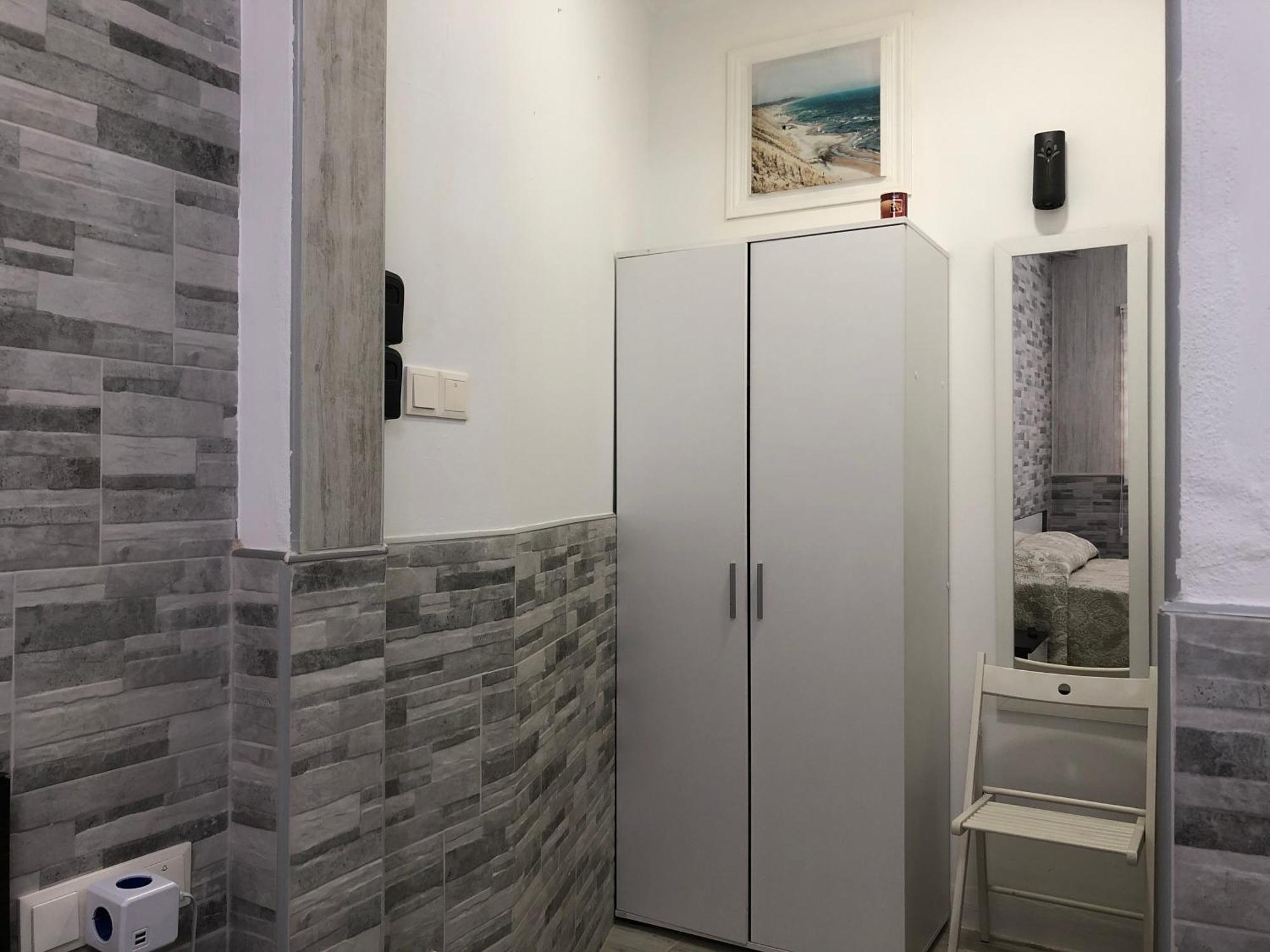 Milan Soria Luxury House Lejlighed Benidorm Eksteriør billede