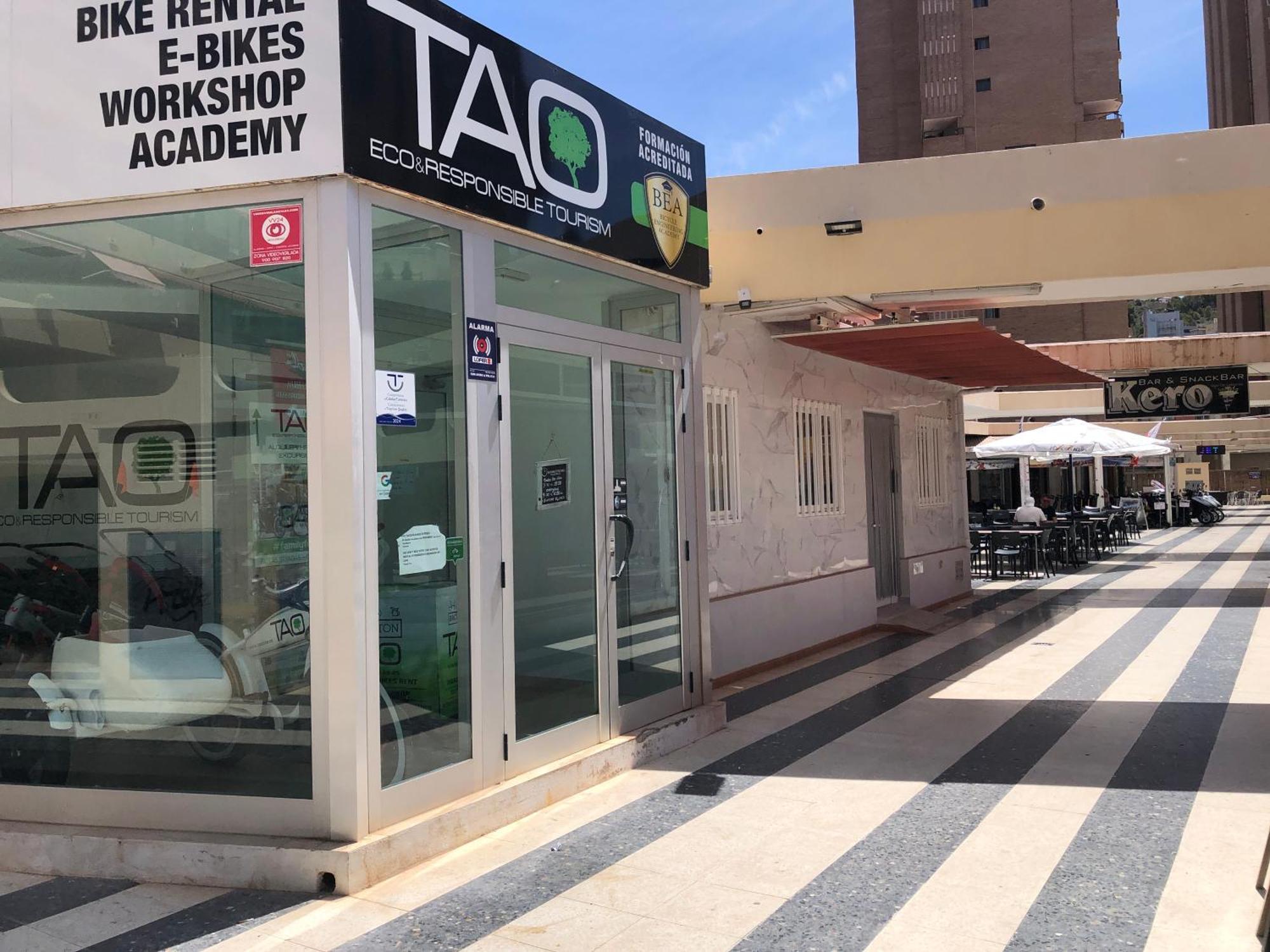 Milan Soria Luxury House Lejlighed Benidorm Eksteriør billede
