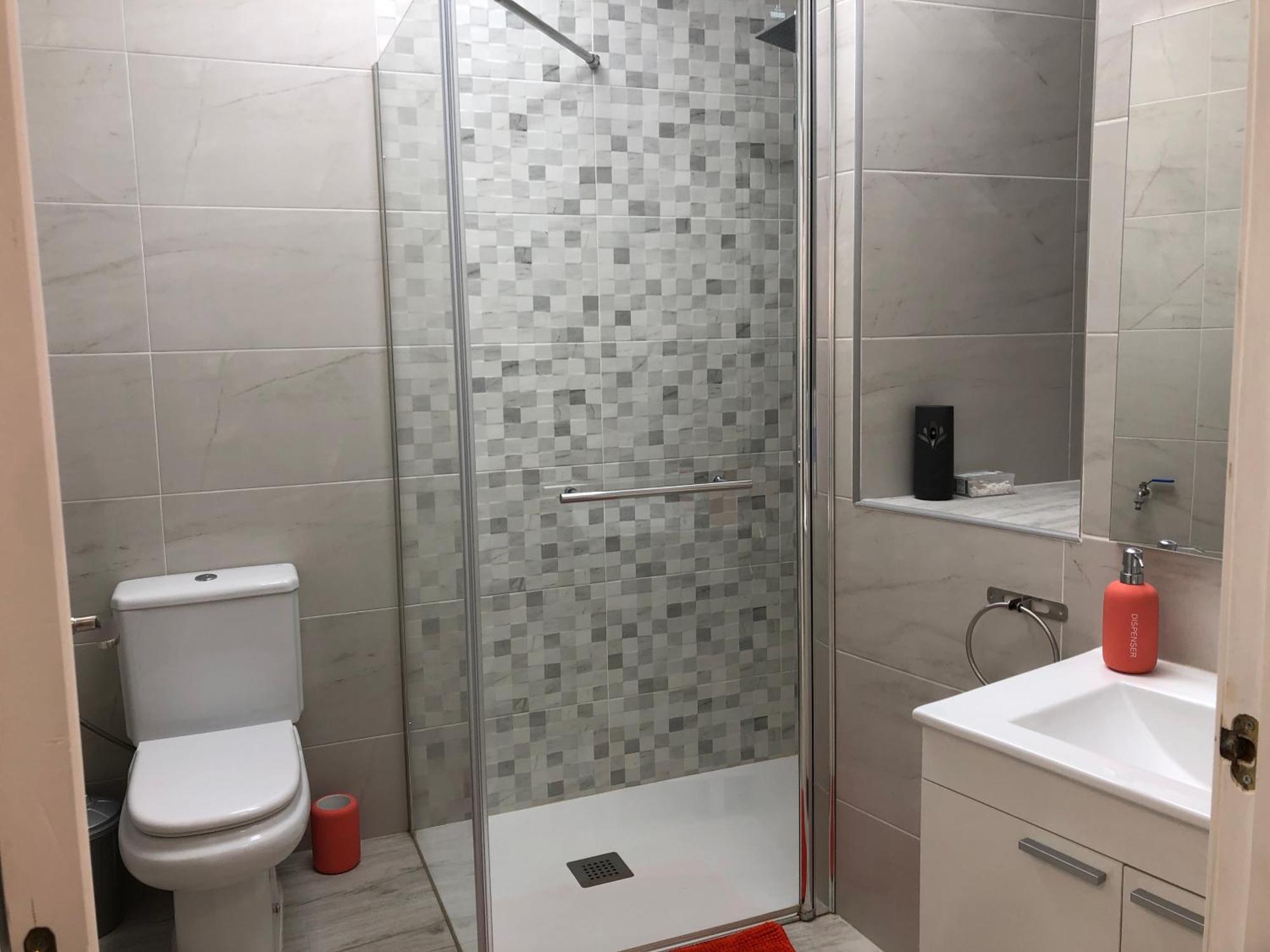 Milan Soria Luxury House Lejlighed Benidorm Eksteriør billede