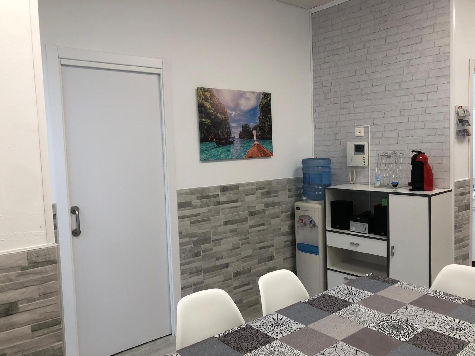 Milan Soria Luxury House Lejlighed Benidorm Eksteriør billede