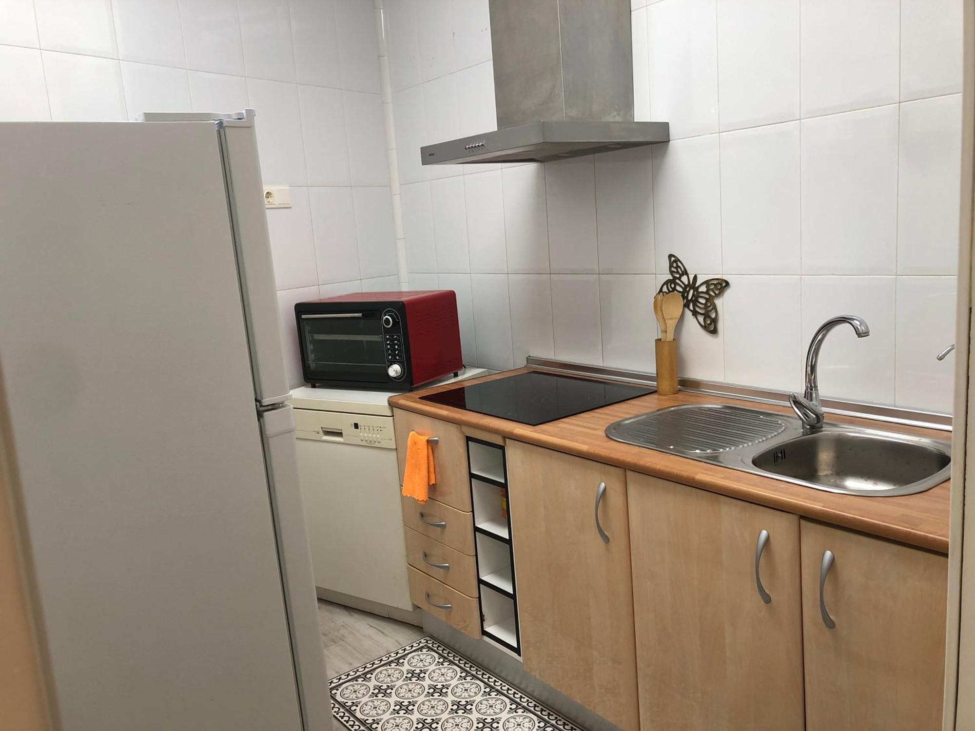 Milan Soria Luxury House Lejlighed Benidorm Eksteriør billede