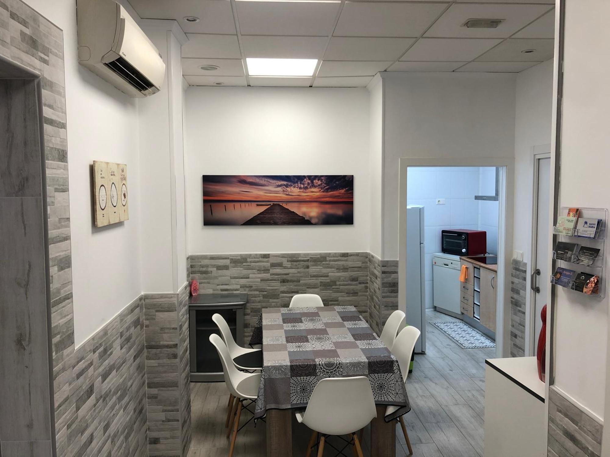 Milan Soria Luxury House Lejlighed Benidorm Eksteriør billede