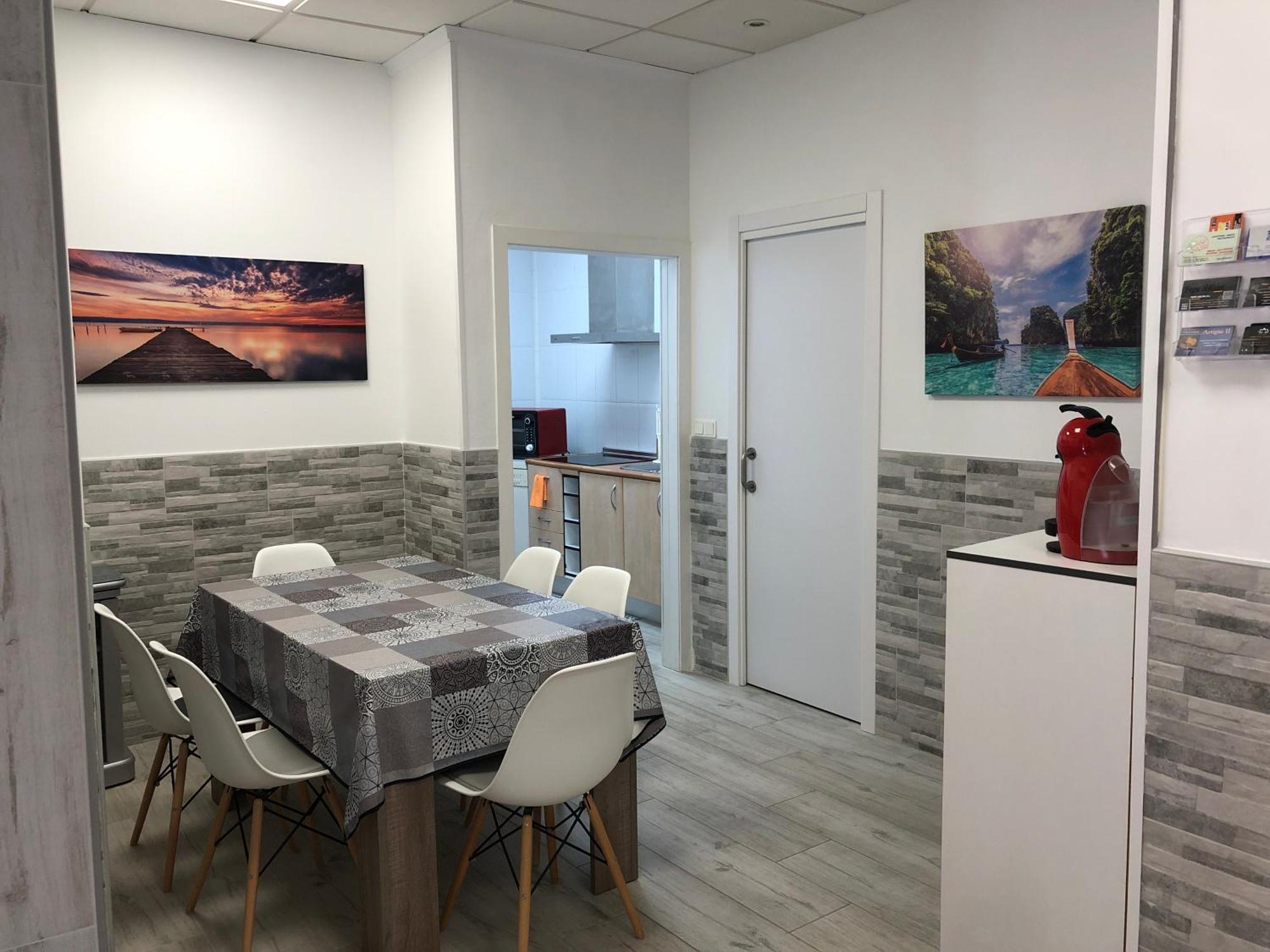 Milan Soria Luxury House Lejlighed Benidorm Eksteriør billede