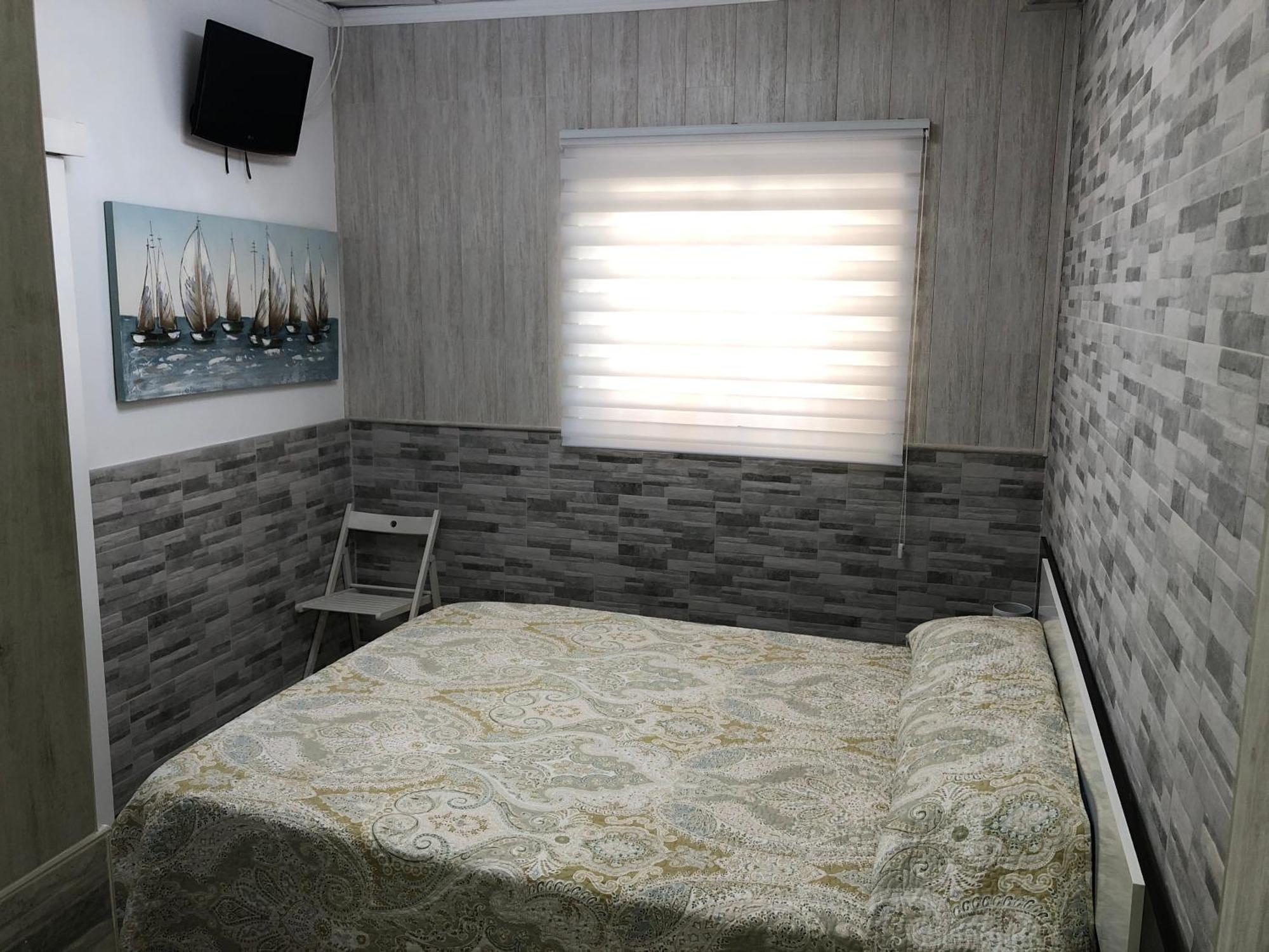 Milan Soria Luxury House Lejlighed Benidorm Eksteriør billede