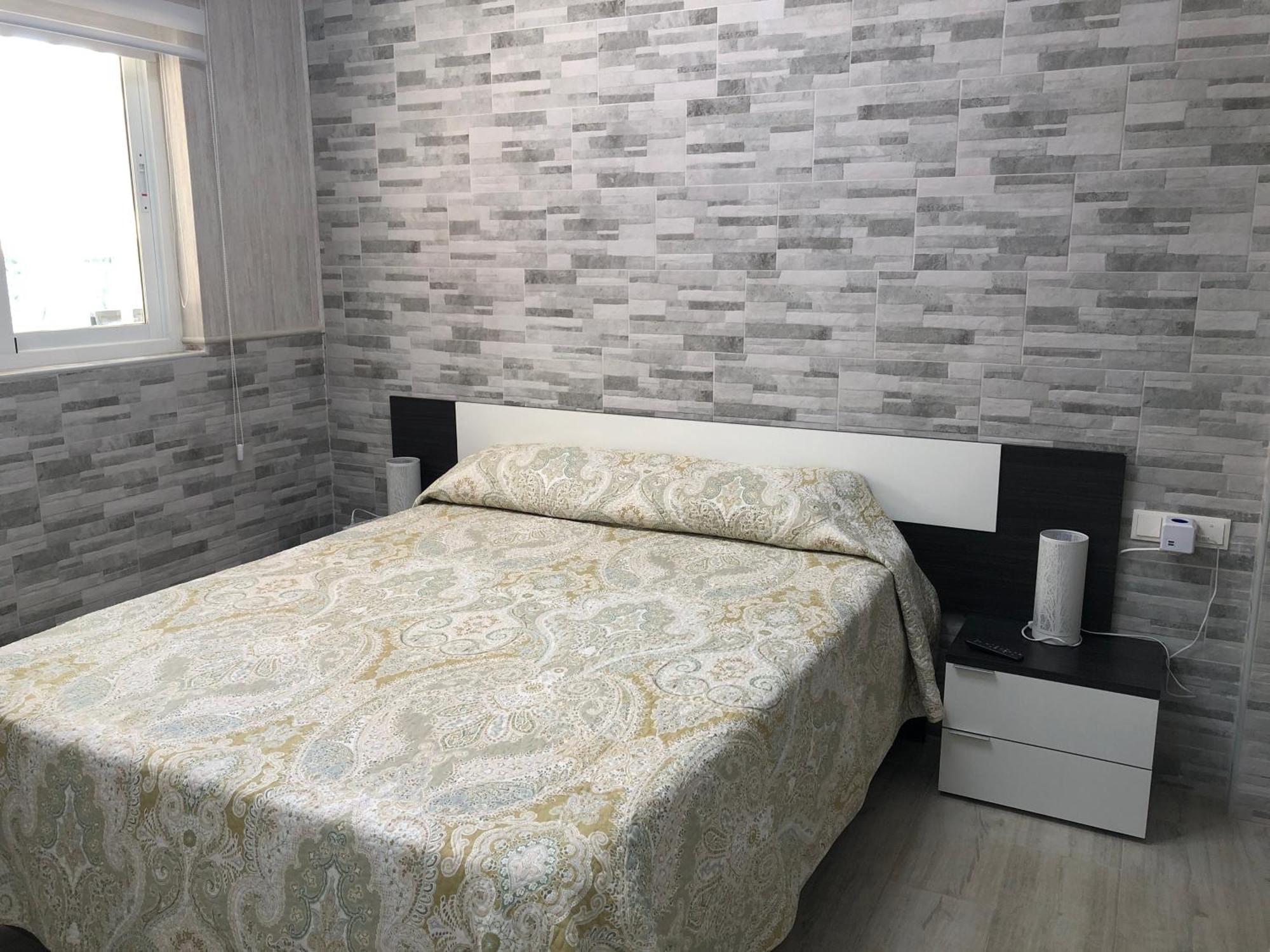 Milan Soria Luxury House Lejlighed Benidorm Eksteriør billede
