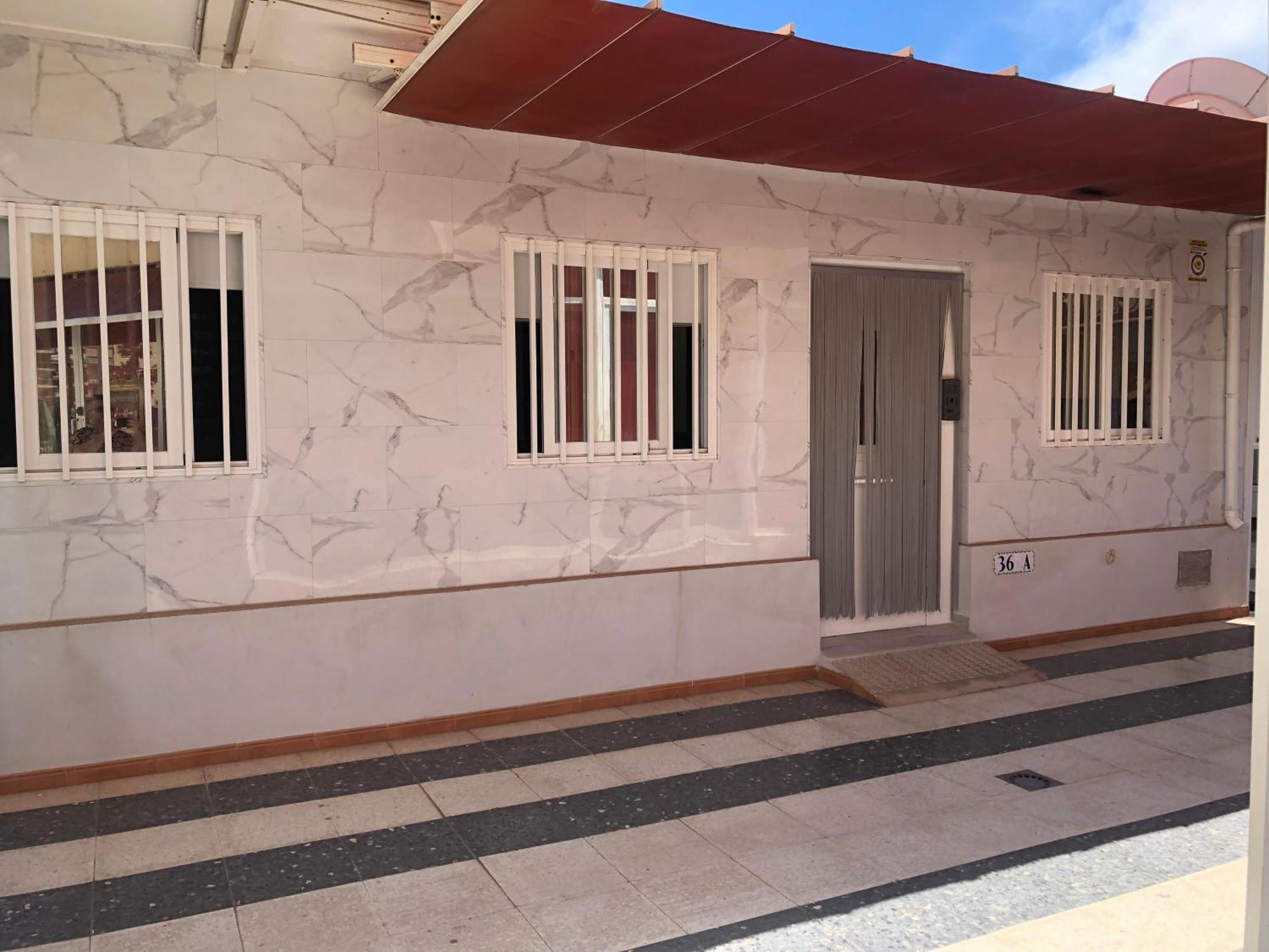 Milan Soria Luxury House Lejlighed Benidorm Eksteriør billede