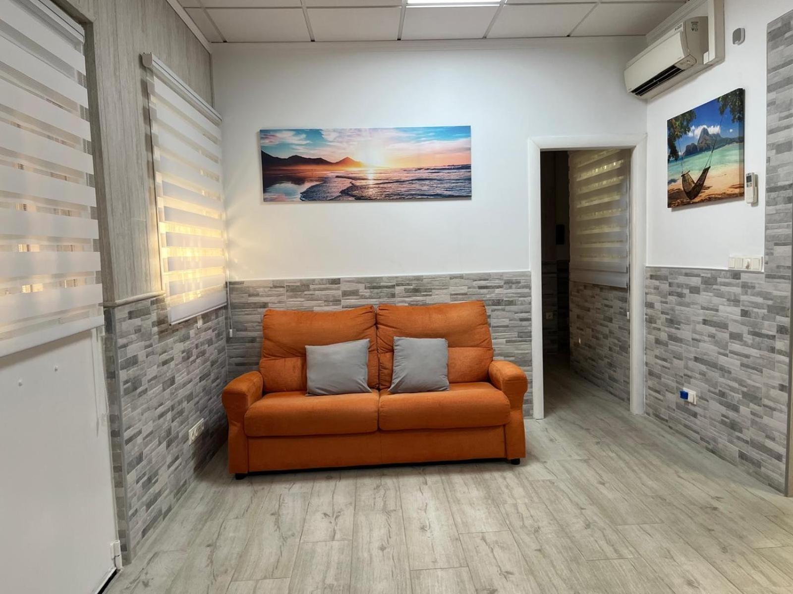 Milan Soria Luxury House Lejlighed Benidorm Eksteriør billede