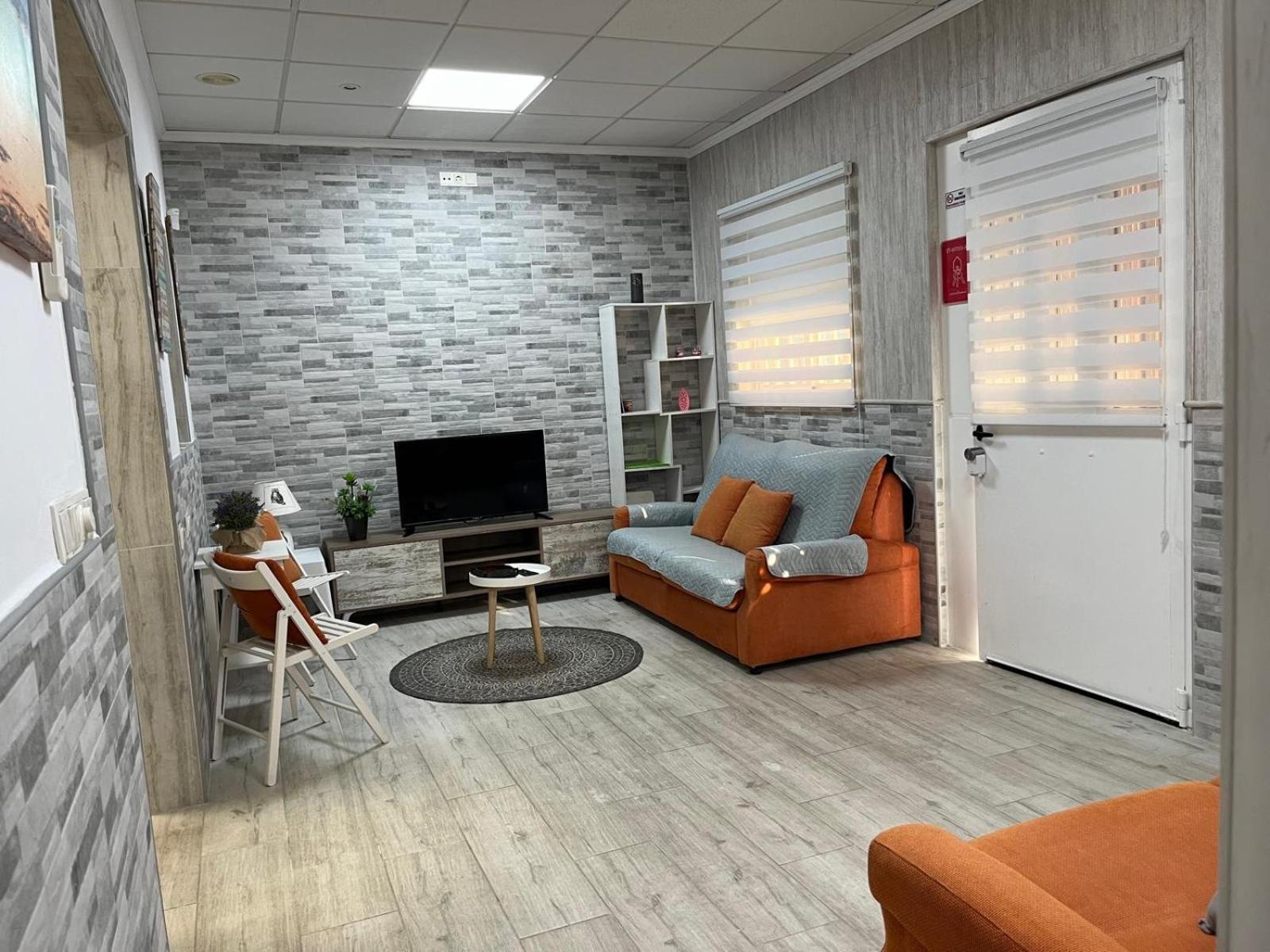 Milan Soria Luxury House Lejlighed Benidorm Eksteriør billede