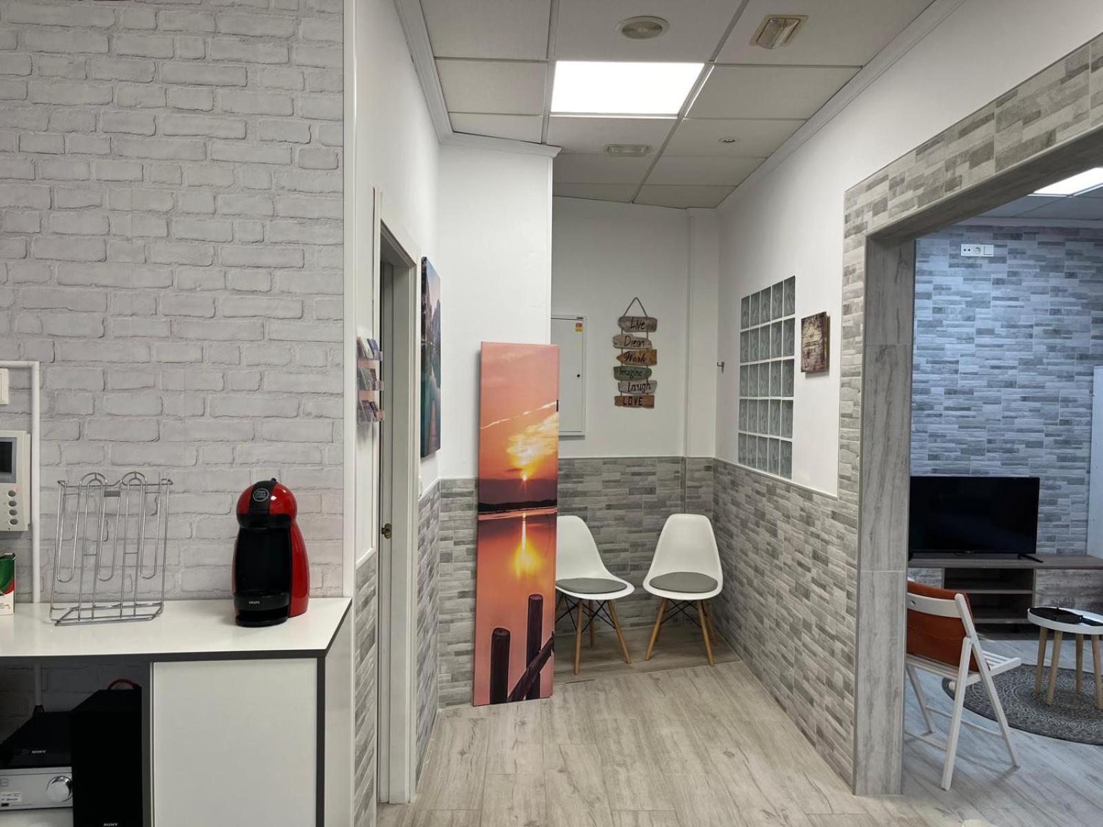 Milan Soria Luxury House Lejlighed Benidorm Eksteriør billede
