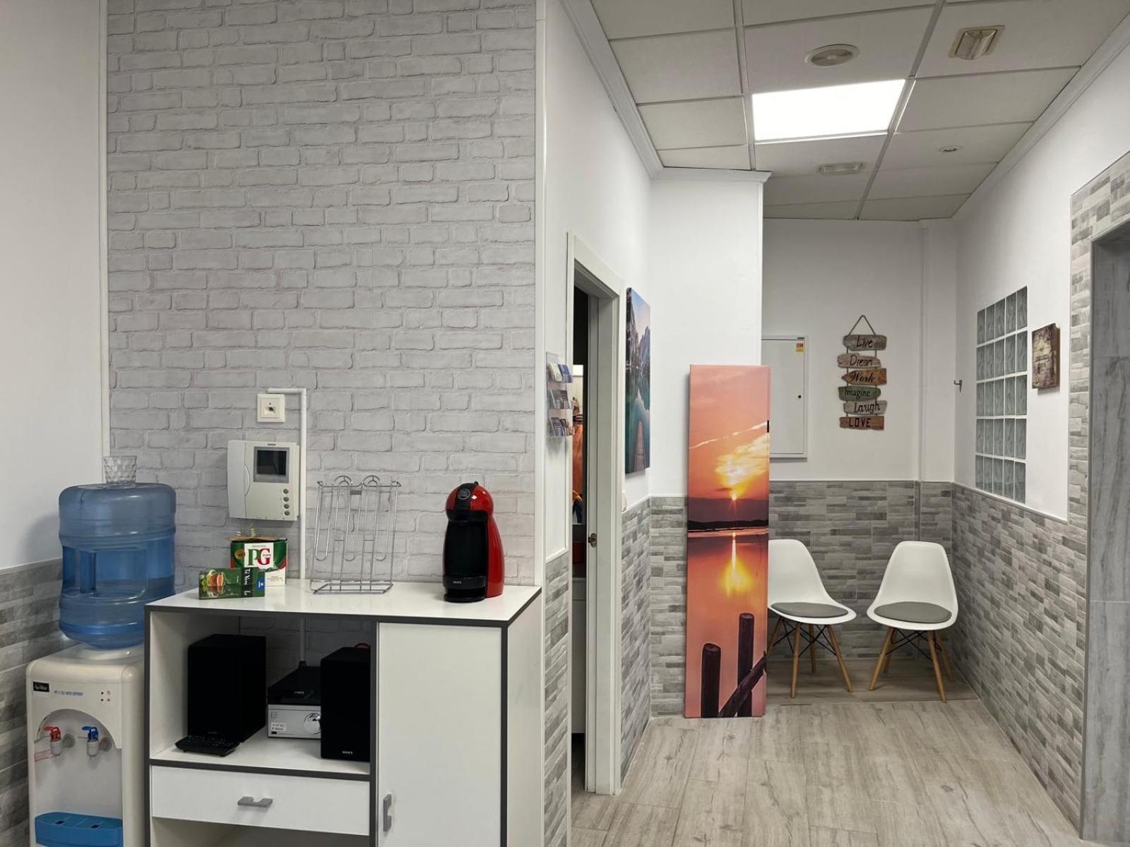 Milan Soria Luxury House Lejlighed Benidorm Eksteriør billede